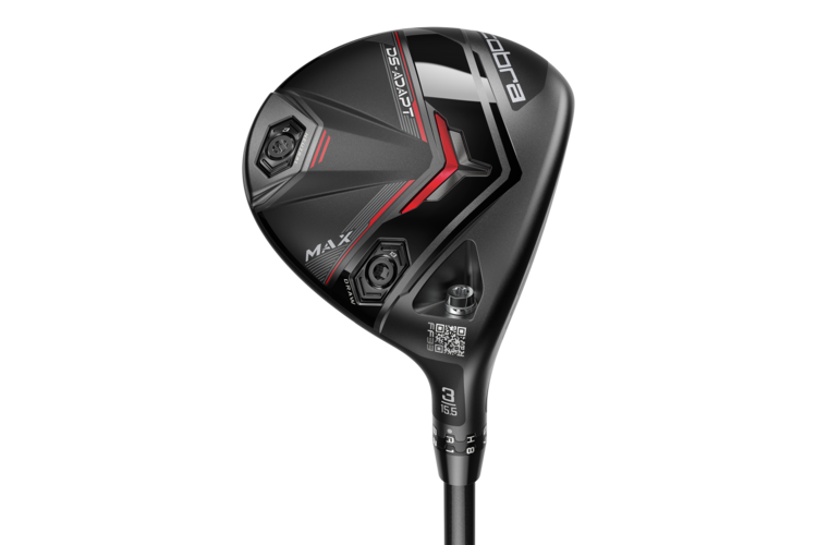 Cobra DS-ADAPT MAX Fairway Wood 1