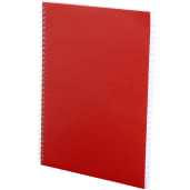 FSC® Mix 8.5" x 11" Remark 1-subject Notebook 66