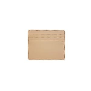 PU Leather Card Holder with Wallet 19