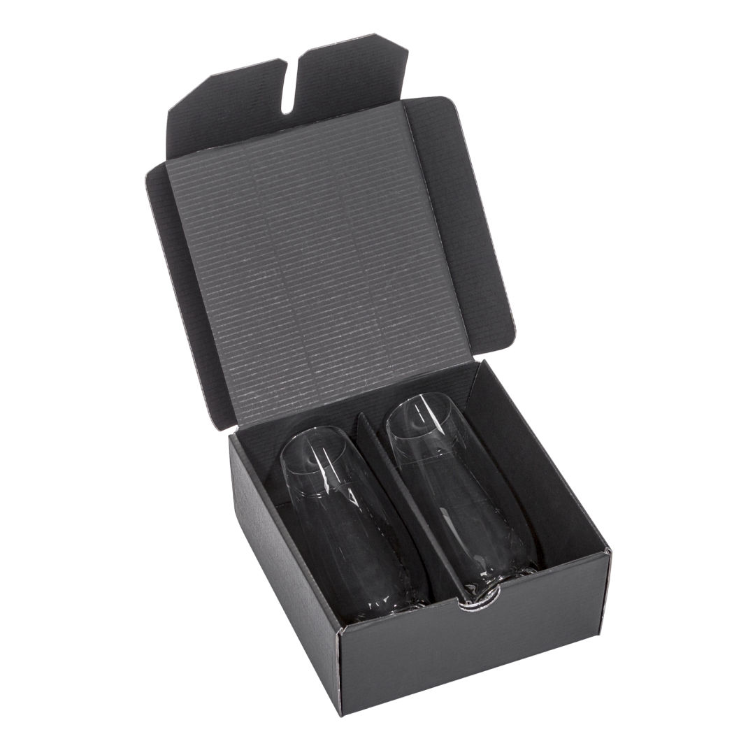 Stanford Stemless Flute - Imprinted 5