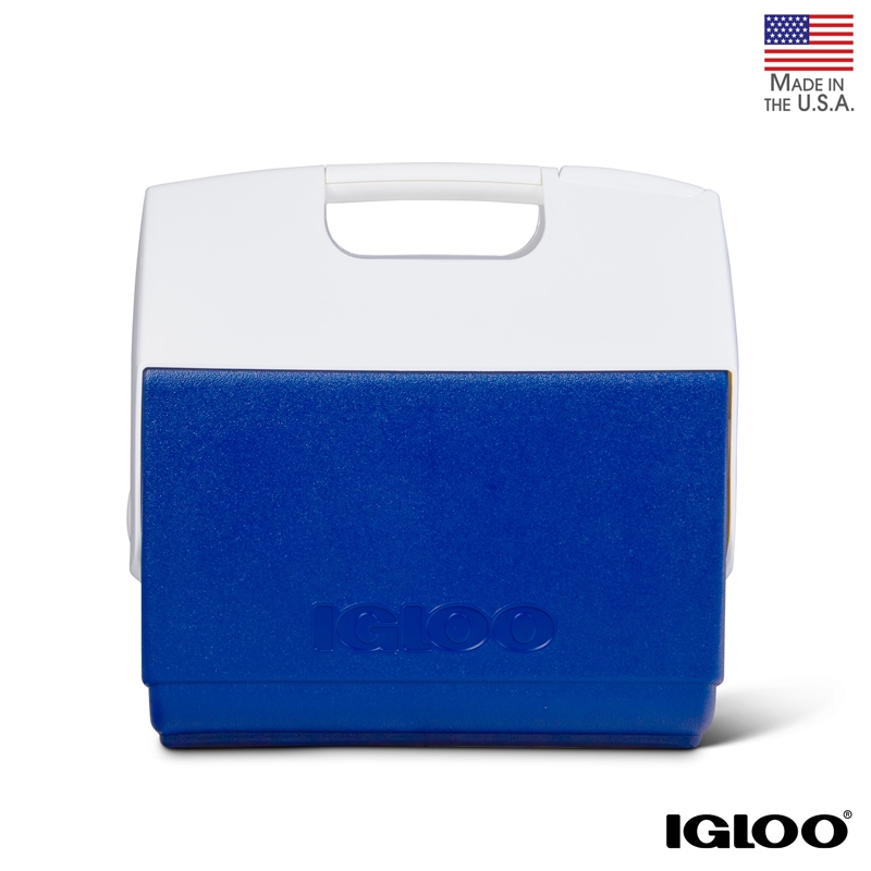 Igloo® Playmate Elite 16 Qt / 30-Can Hard Cooler 19