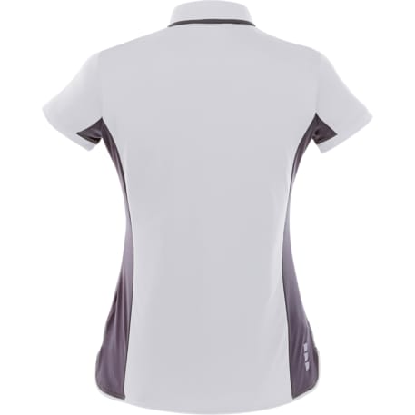 Women's ROYCE Short Sleeve Polo 53