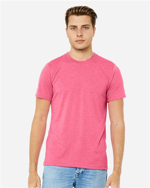 Triblend Tee - 3413 77