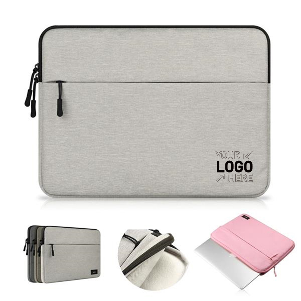 Slim Laptop Bag