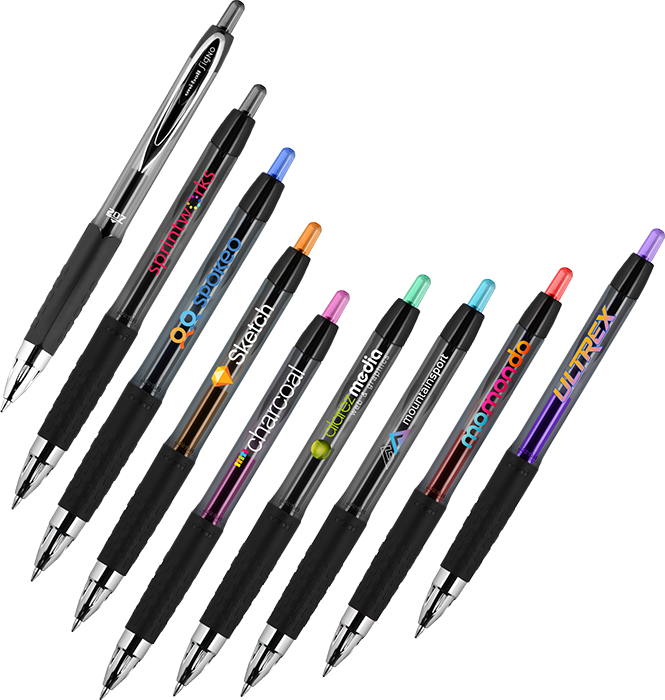 uni-ball® 207 Gel Pen 130