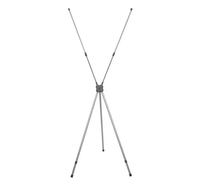 Multifunctional Adjustable X Banner Stands (2ft x 8ft) 2