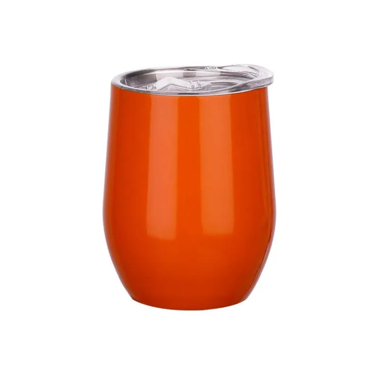 12 oz. Wine Tumblers 7