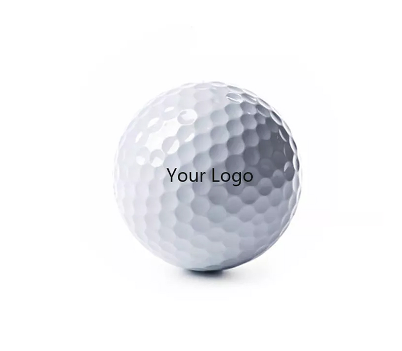 3-Layer Surlyn Golf Ball 5