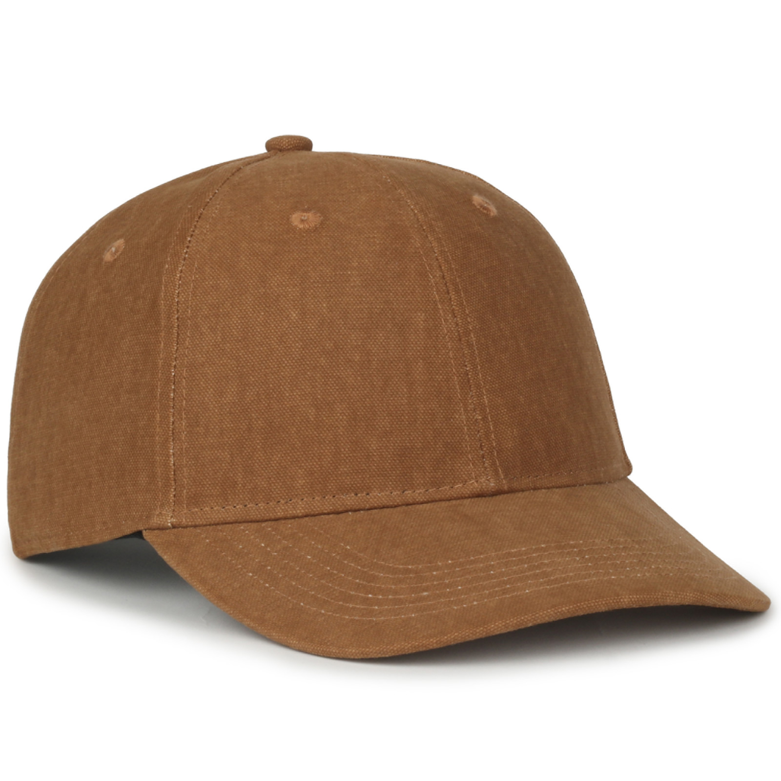 Structured Cotton Canvas 3