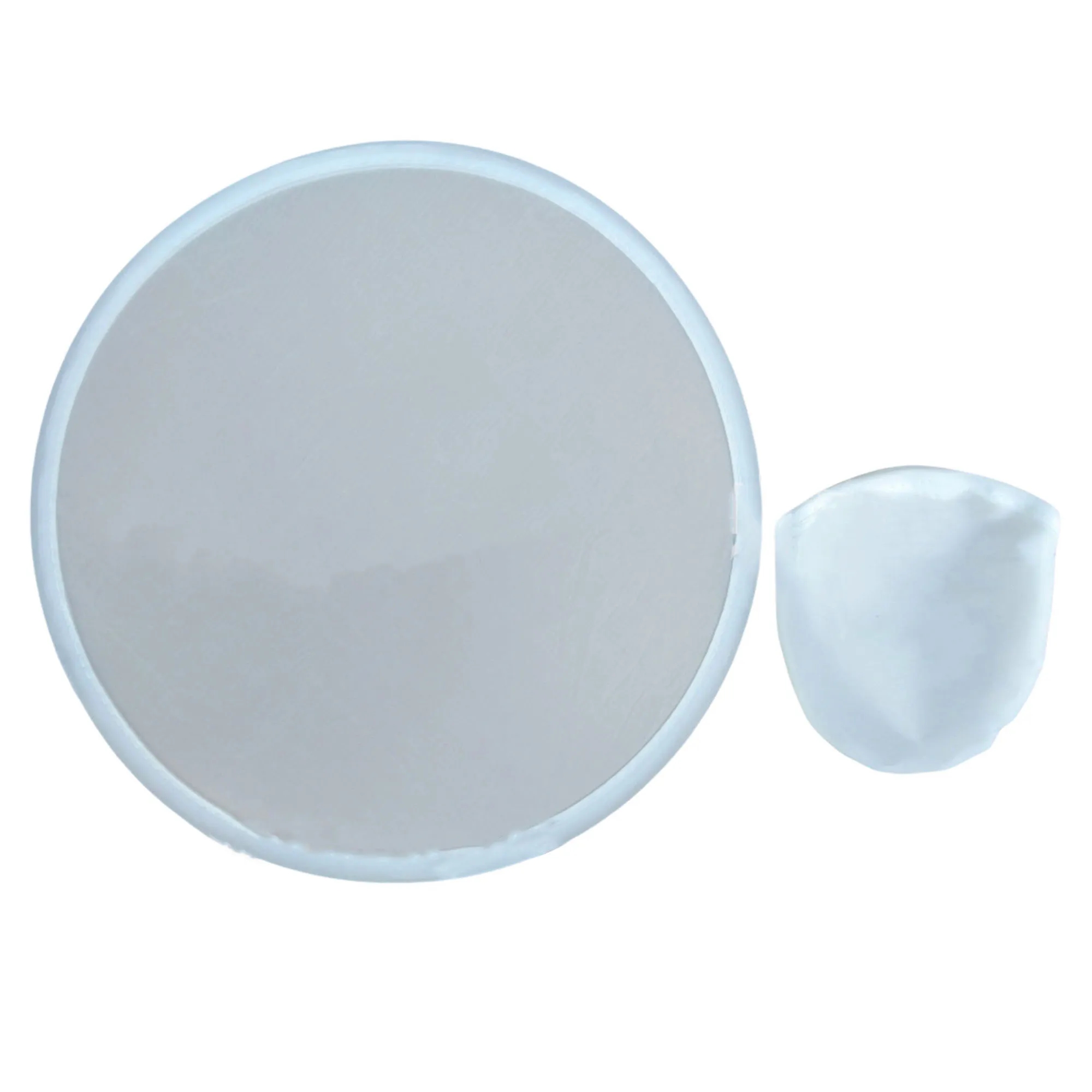 Foldable Flying Disc 8
