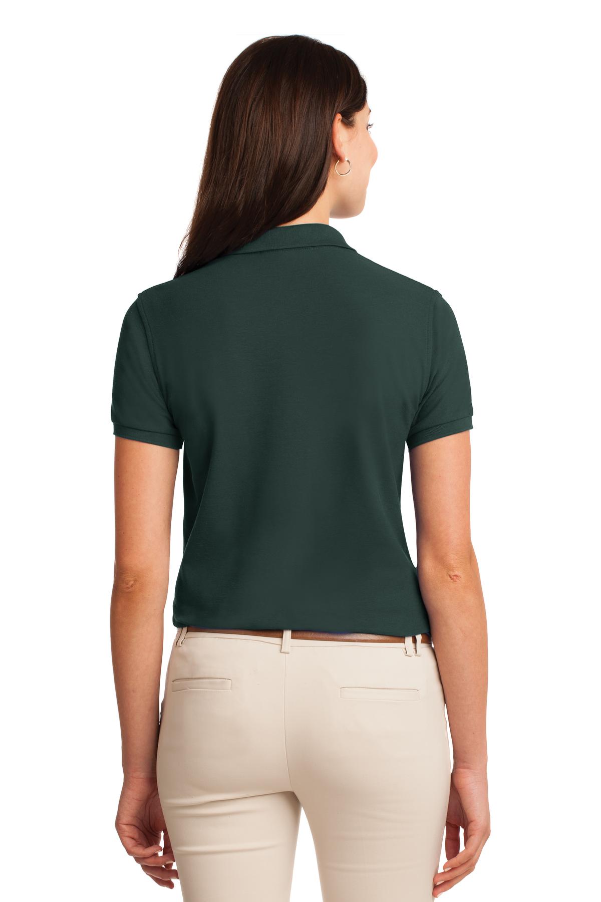Port Authority® Women's Silk Touch Polo 54