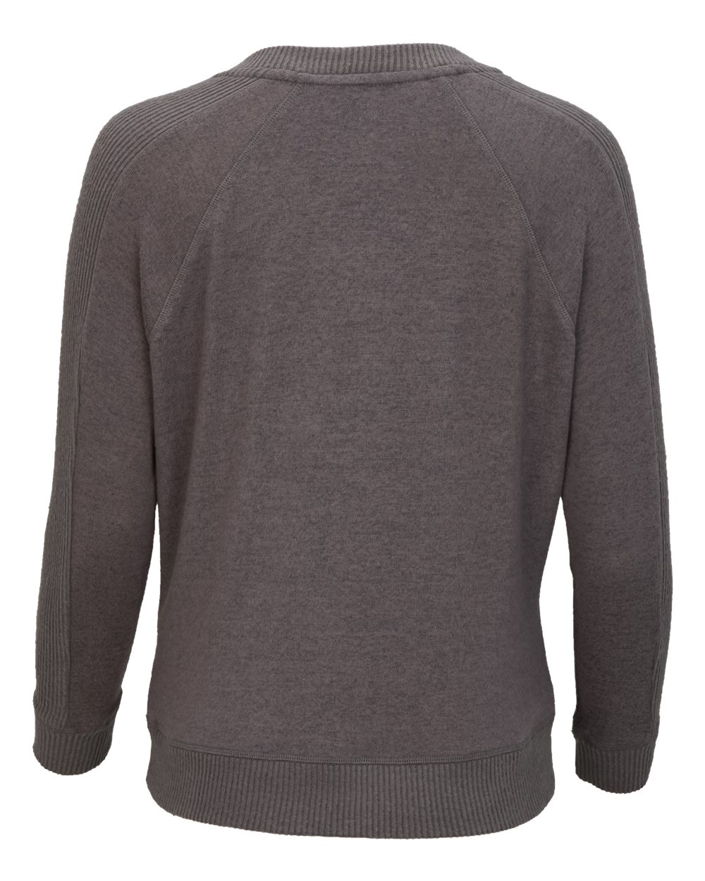 Women's Cuddle V-Neck Pullover - BW1201 35