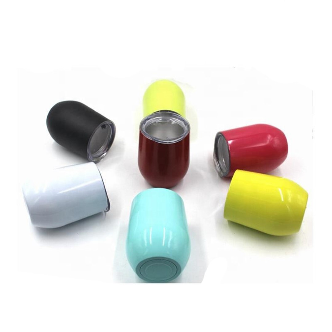 Stainless Steel Tumbler 17
