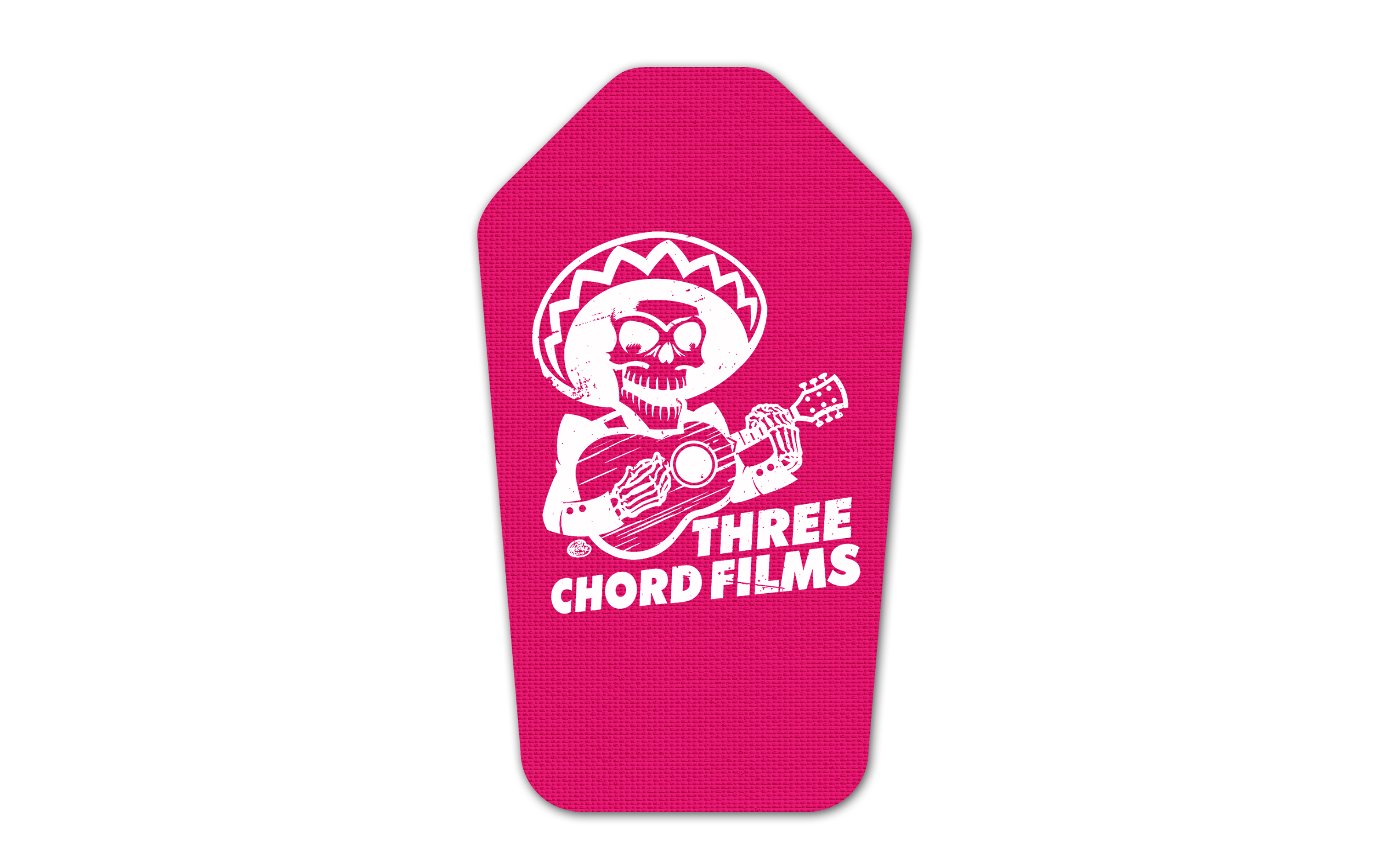 Coffin Rubber Jar Opener 85