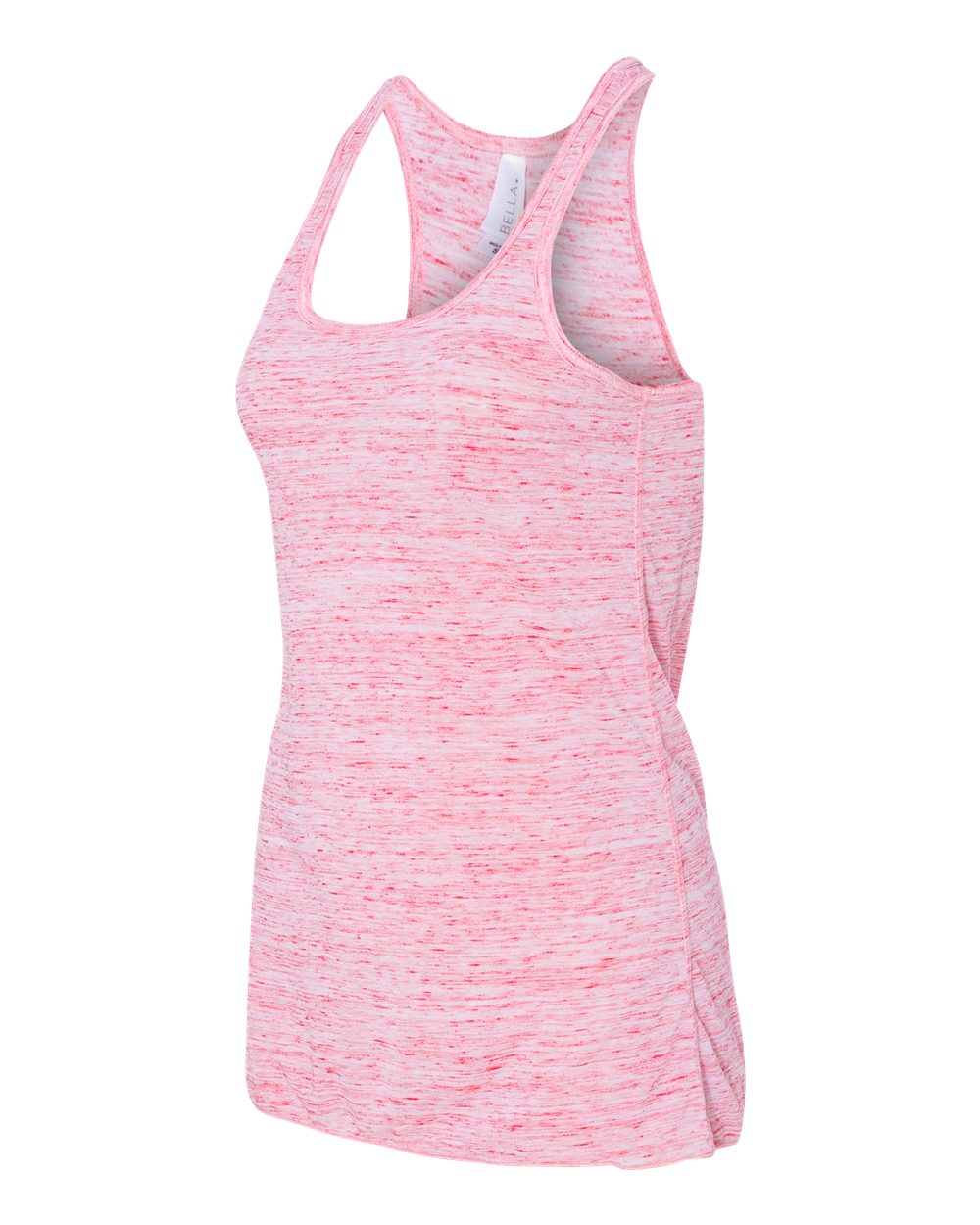 Women's Flowy Racerback Tank - 8800 176