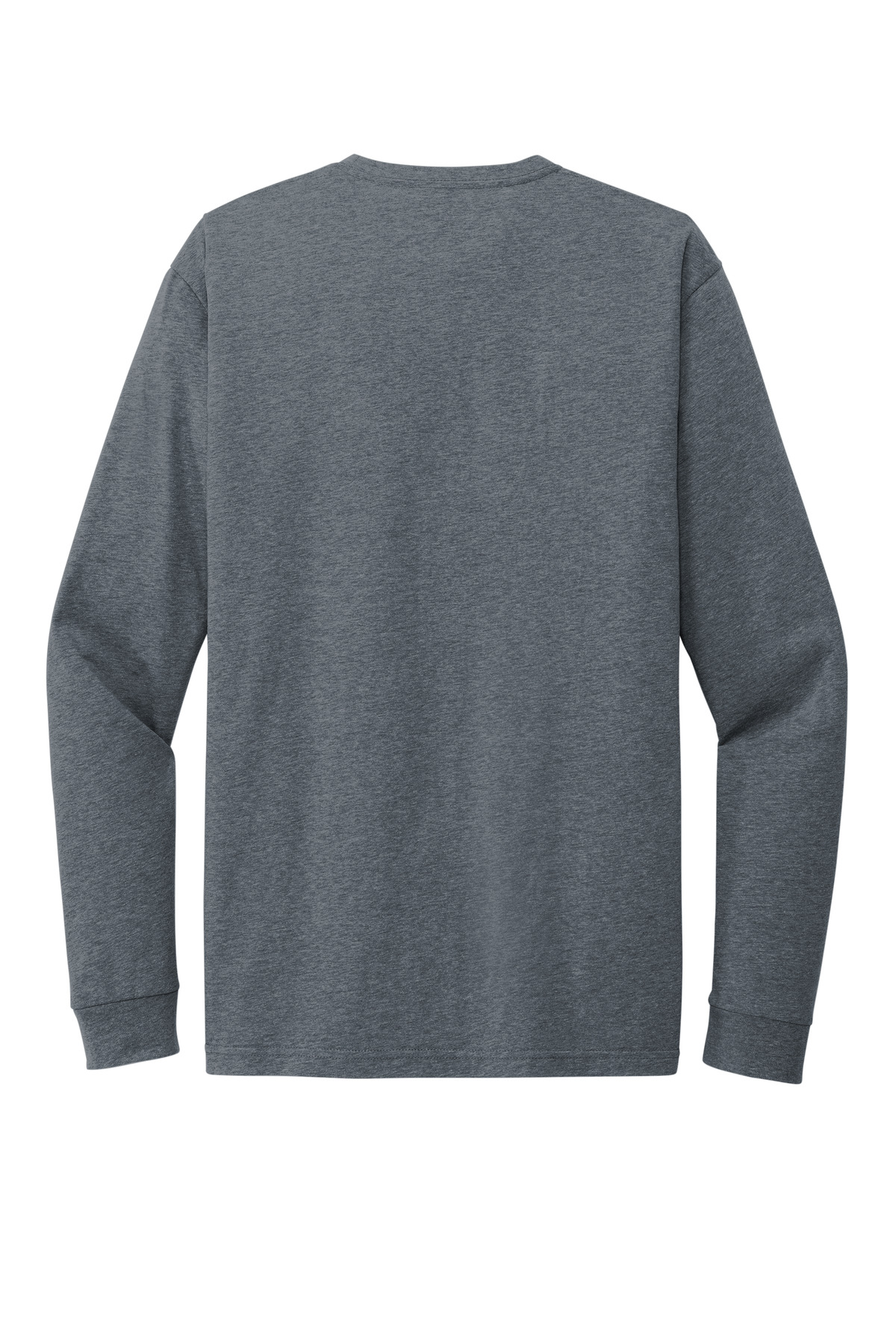 Next Level Apparel Adult CVC Long Sleeve Tee NL6211 116