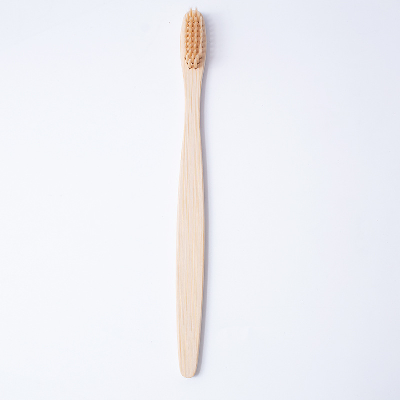 Bamboo Toothbrush 7