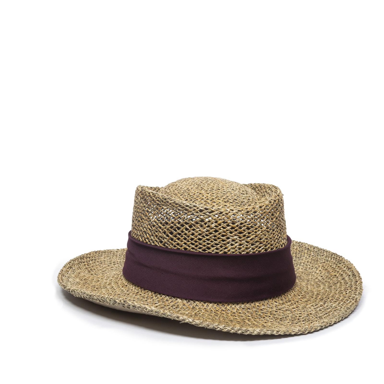 Twill Band for Straw Gambler 9