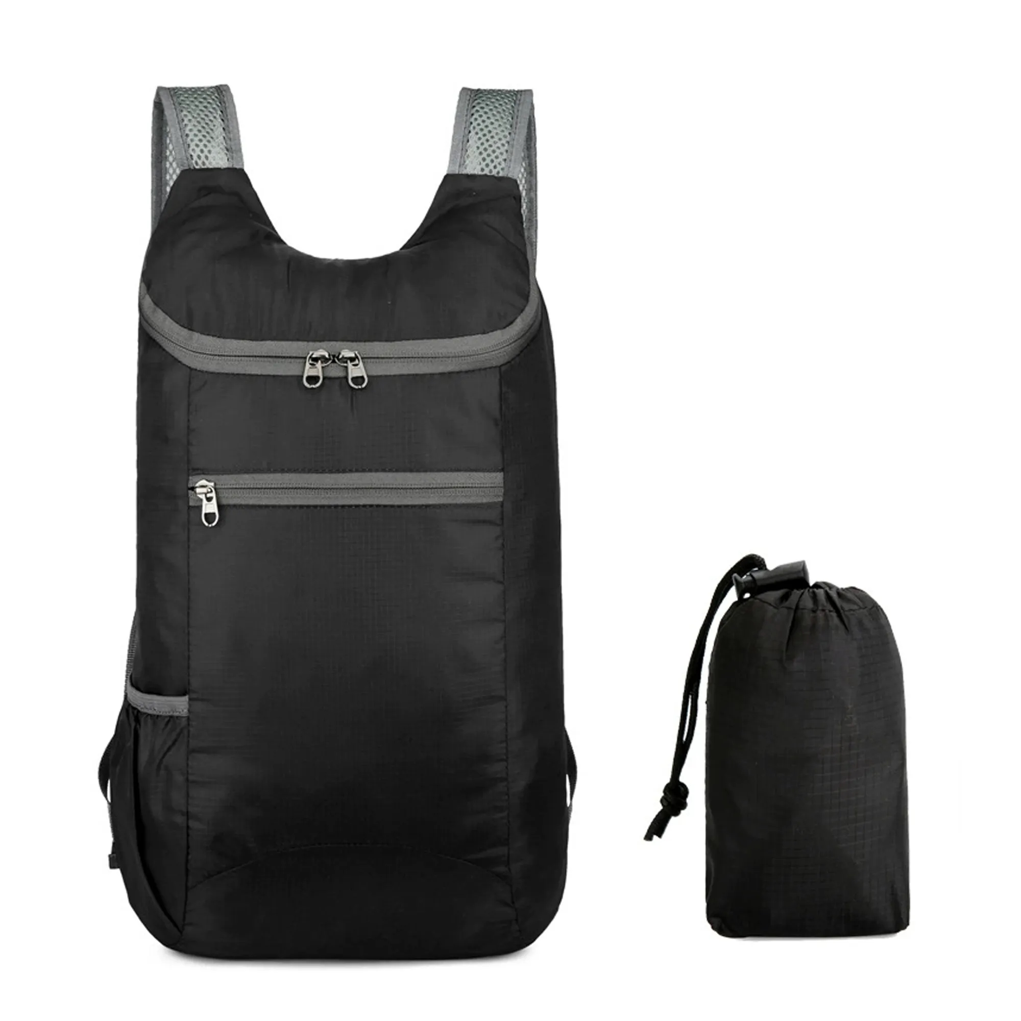 Lightweight Compact Foldable Pack 5