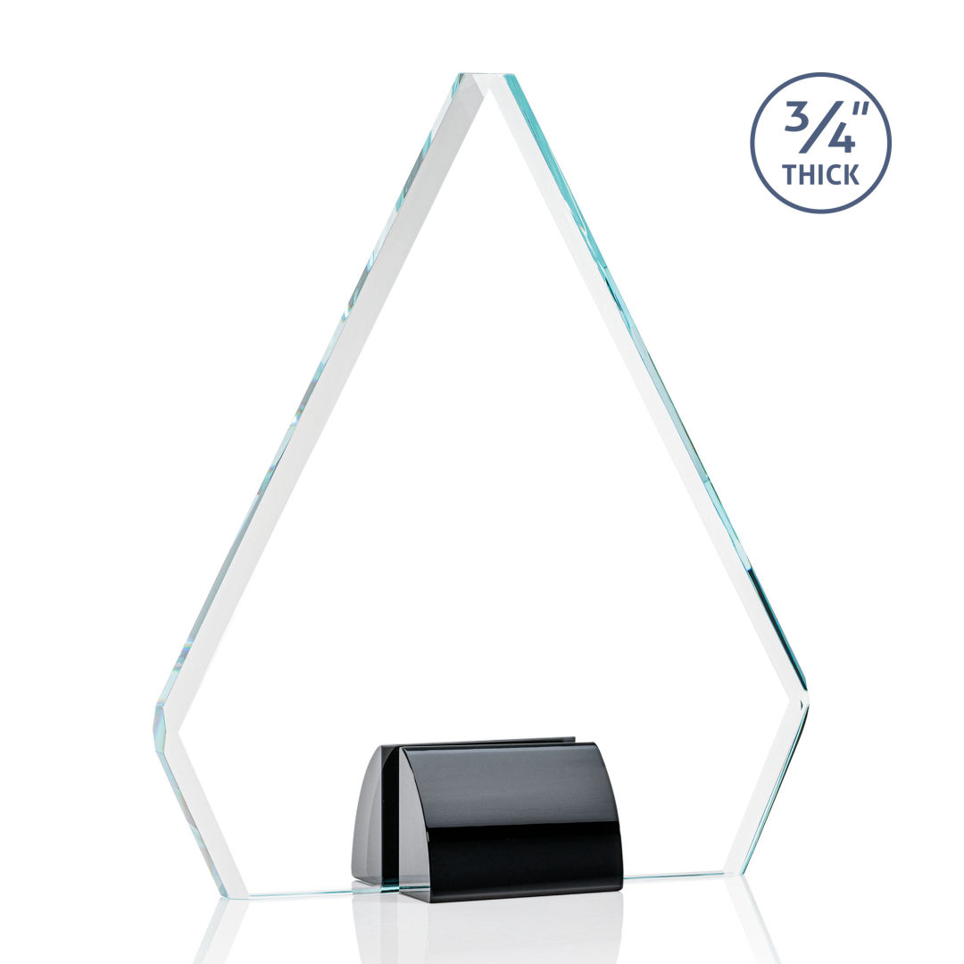 Roxborough Award - Black 8