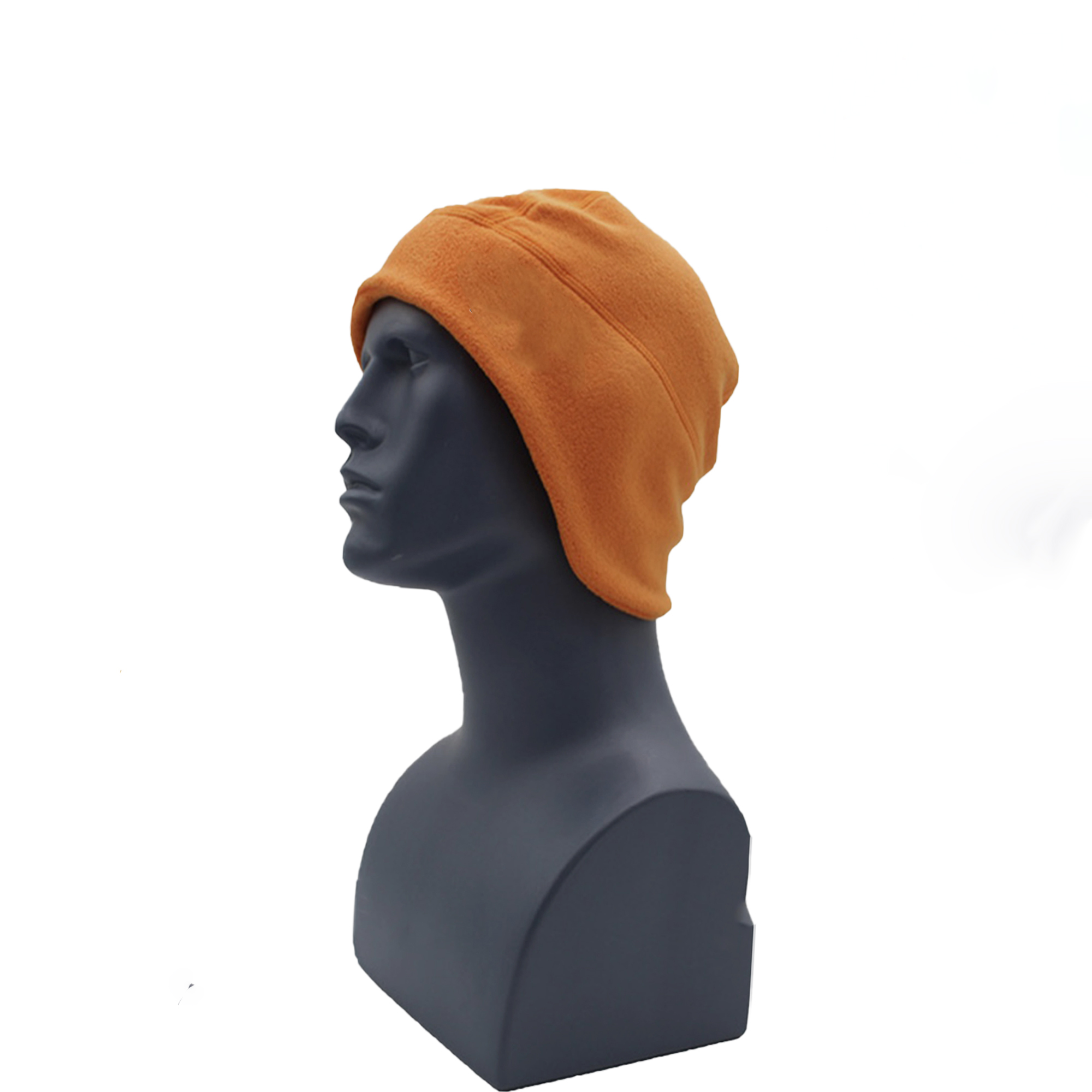 Lightweight Foldable Fleece Hat for Winter Adventures 1