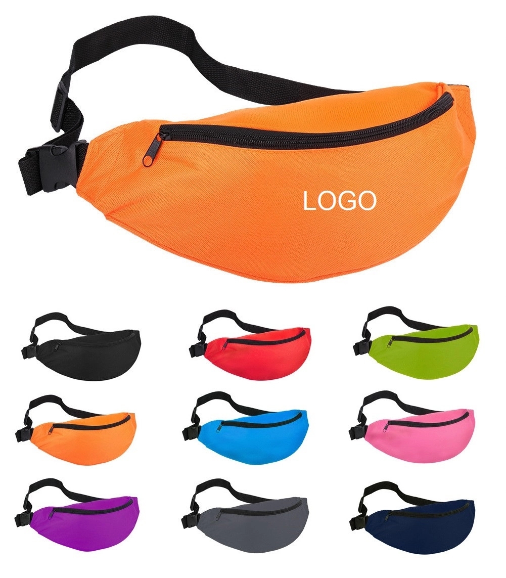 Waist Bag 2