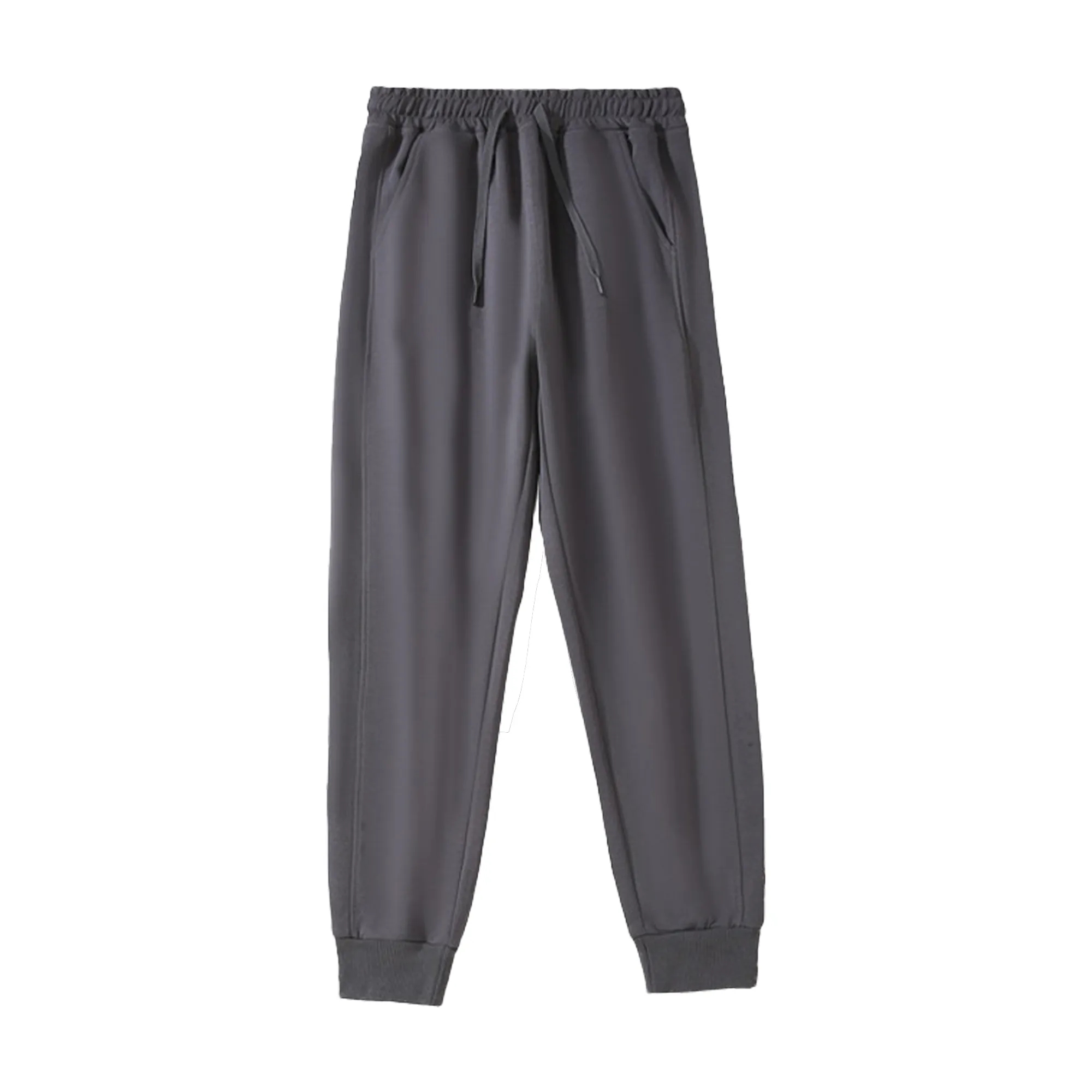 Casual Sweatpants MOQ 20PCS 6