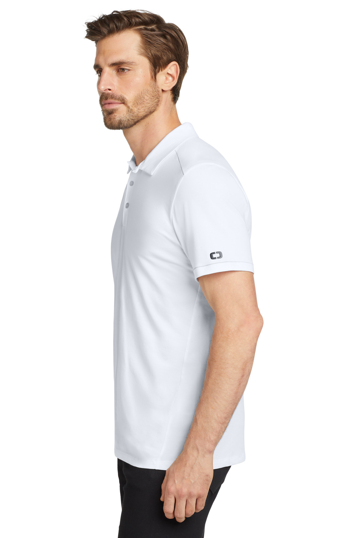 OGIO Code Stretch Polo. OG146 13