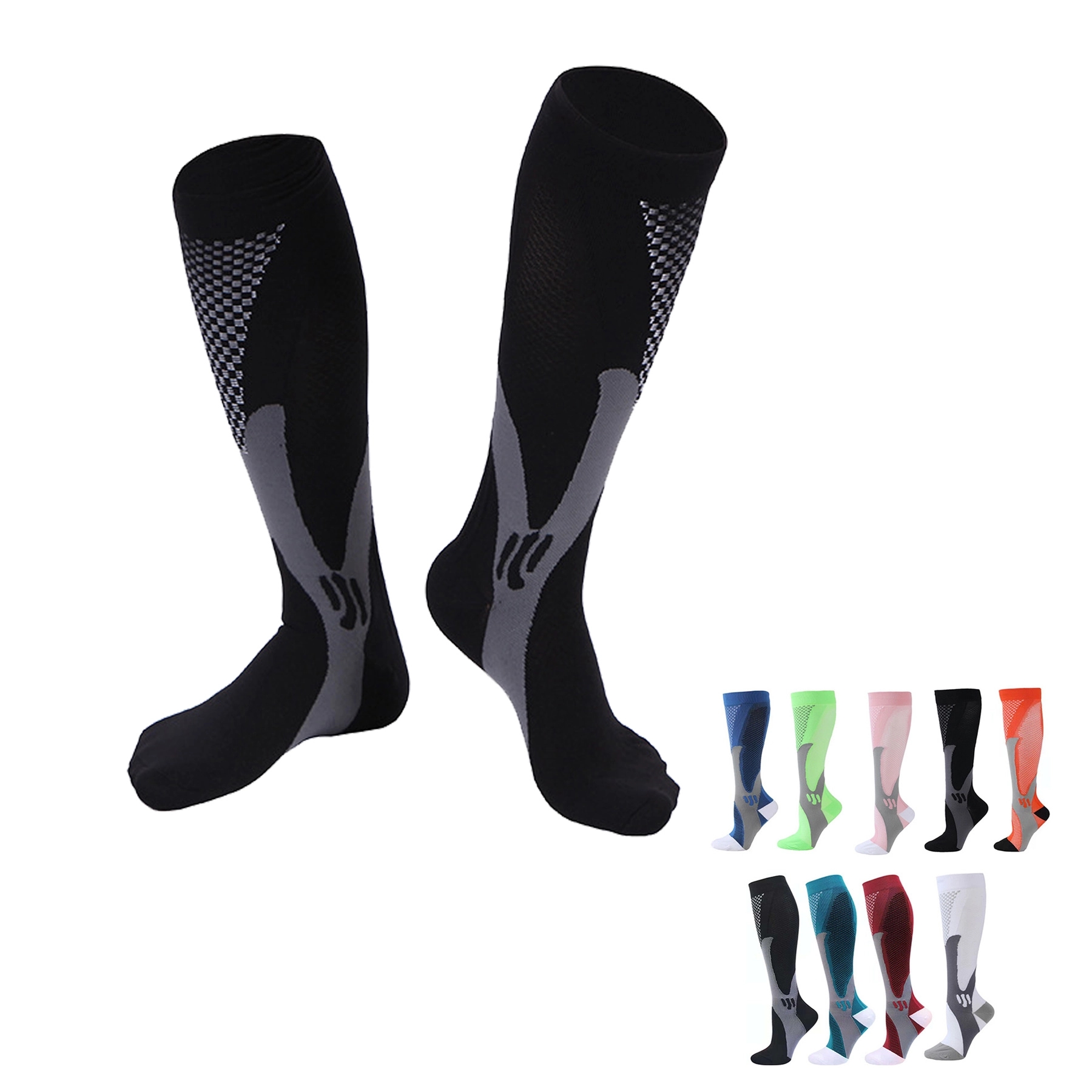 Compression Socks 1