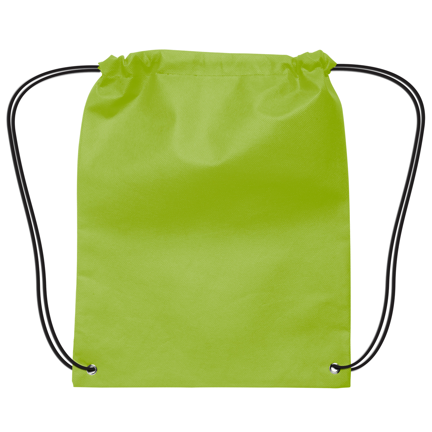 80GSM Non woven Drawstring Backpack 4