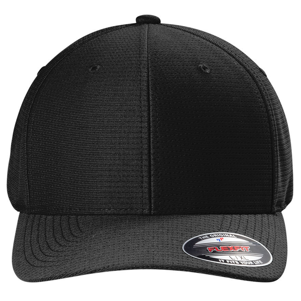 TravisMathew Flexback Structured Cap