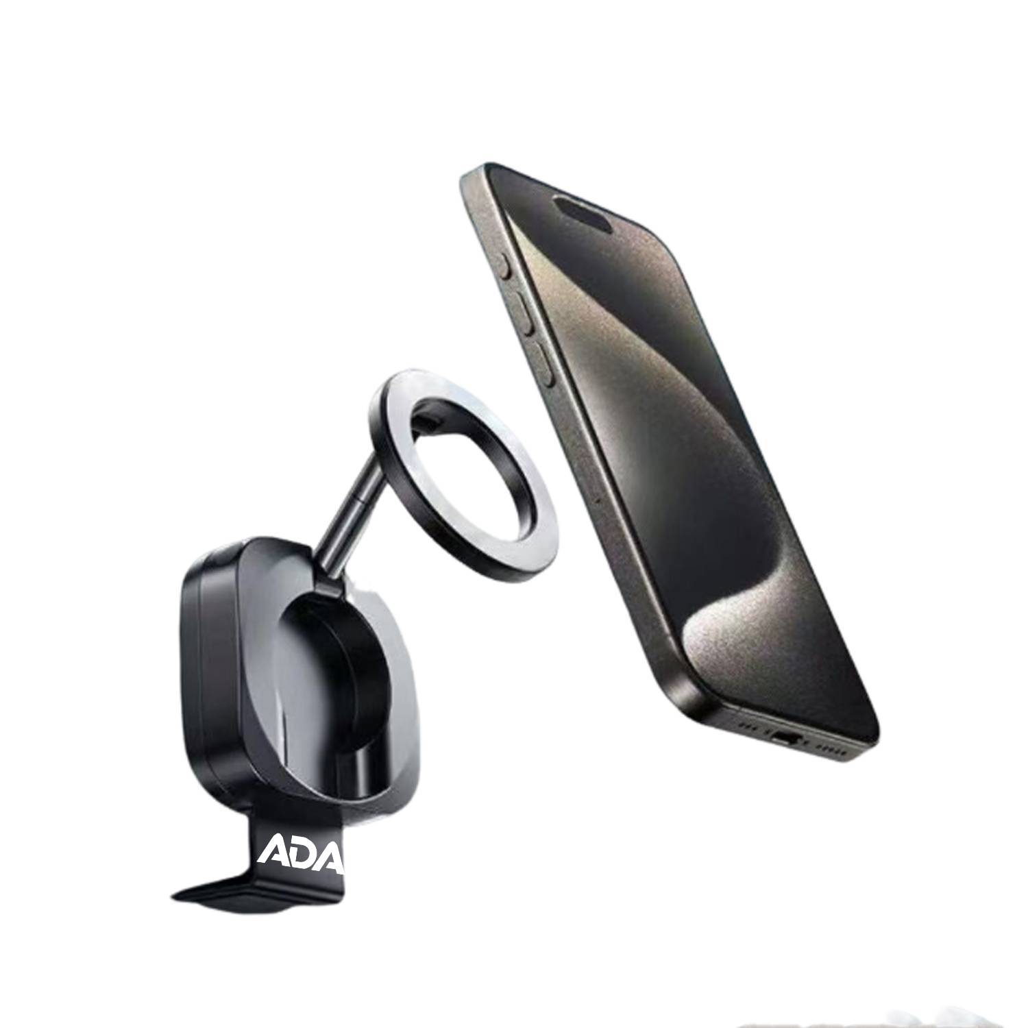 Travel Rotatable Magnetic Foldable Phone Holder 4