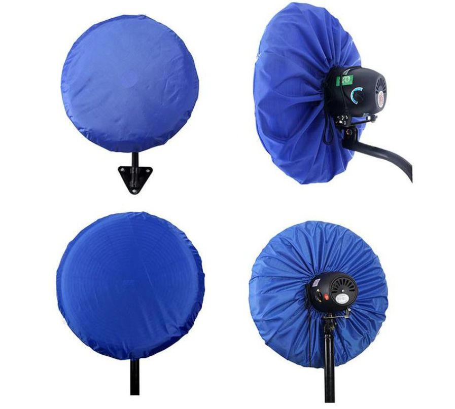 Industrial Fan Covers 3