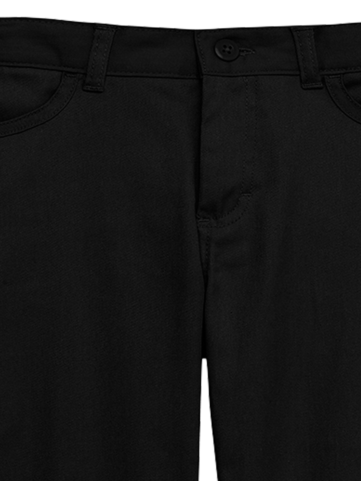 Classroom Uniforms - Women's 4-Pocket Matchstick Junior Pant 2