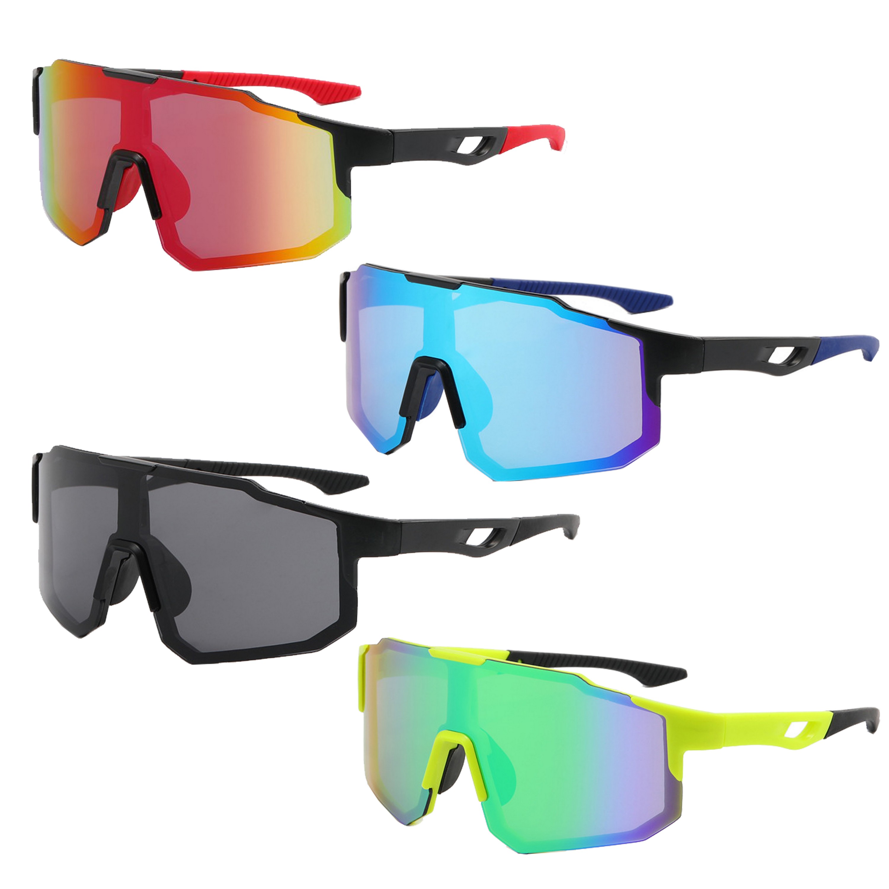 Cycling Sports Fashion Sunglasses 5