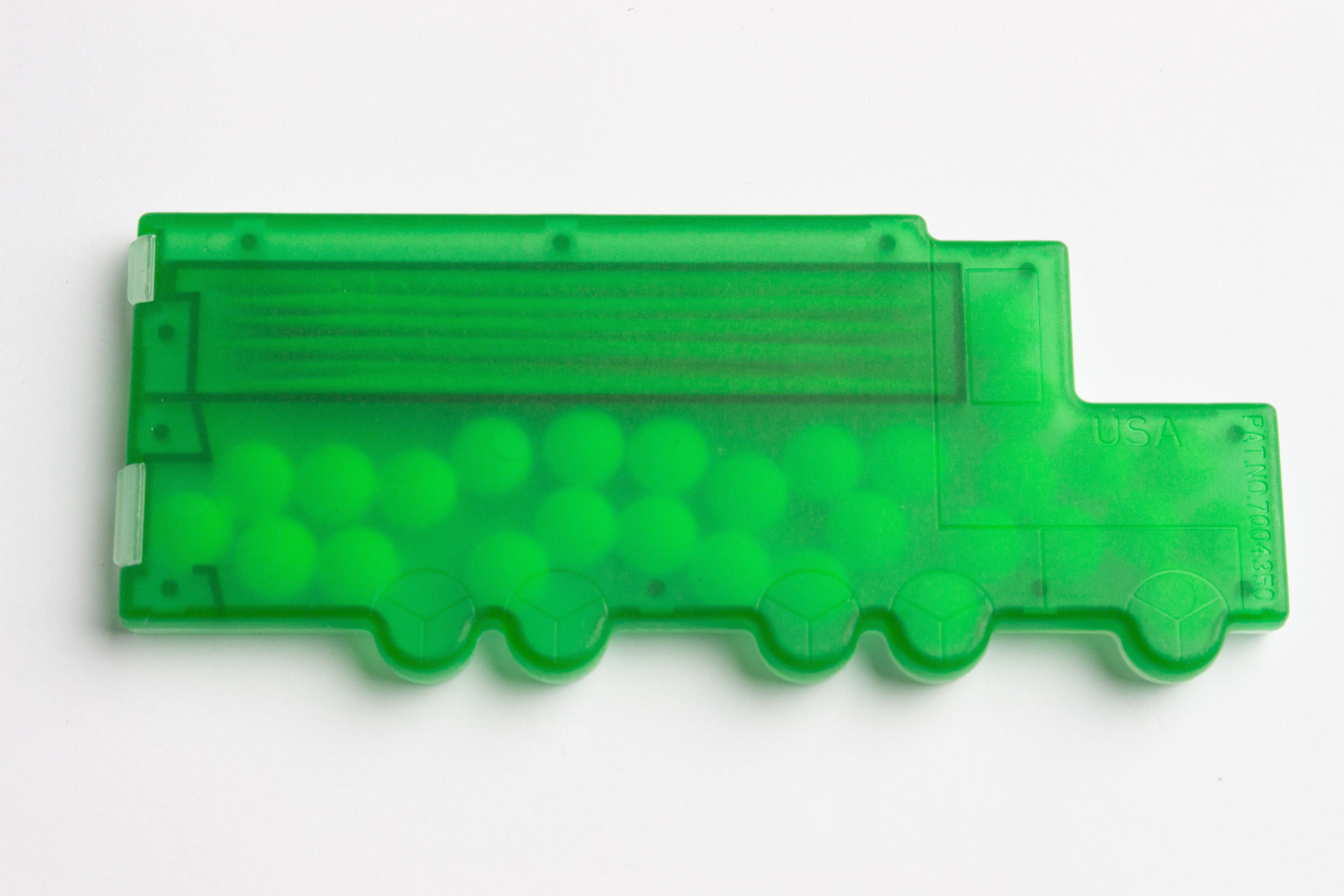 18 Wheeler Pick N Mints - USA Made 2