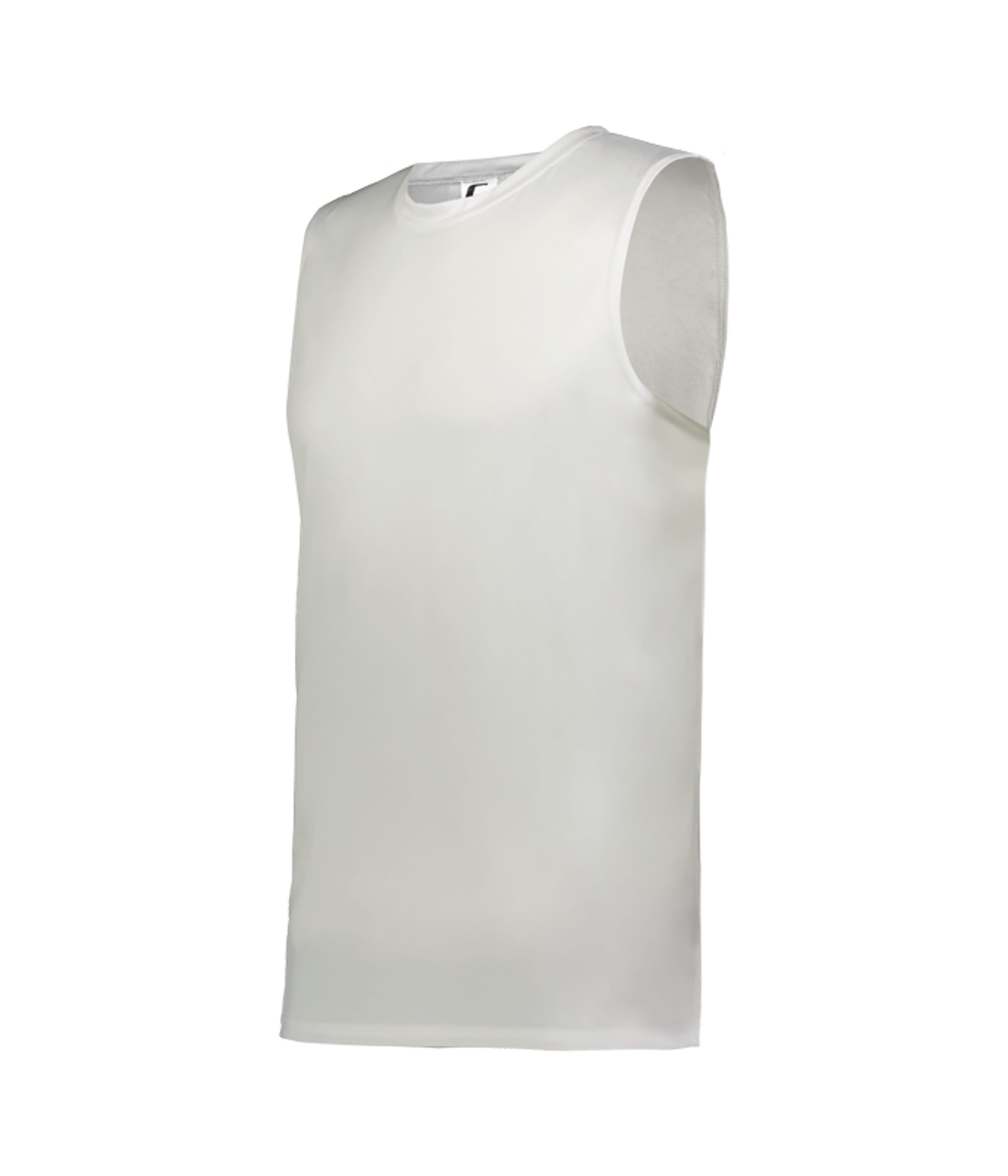 YOUTH C2 SLEEVELESS TEE 7