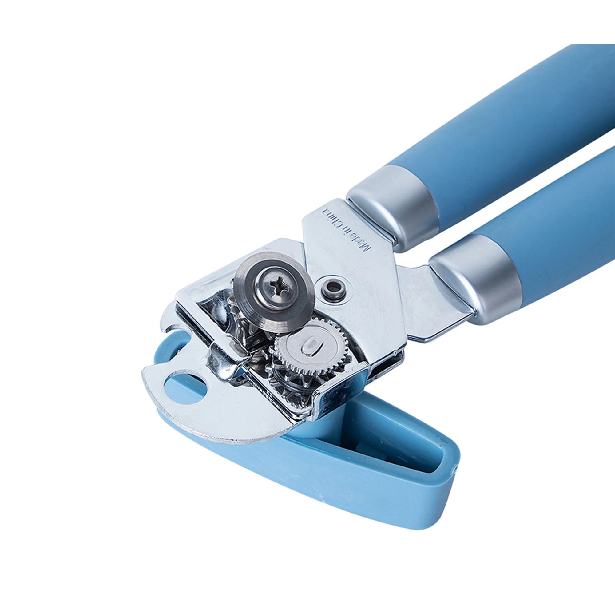 Manual Hand Held Can Opener 10