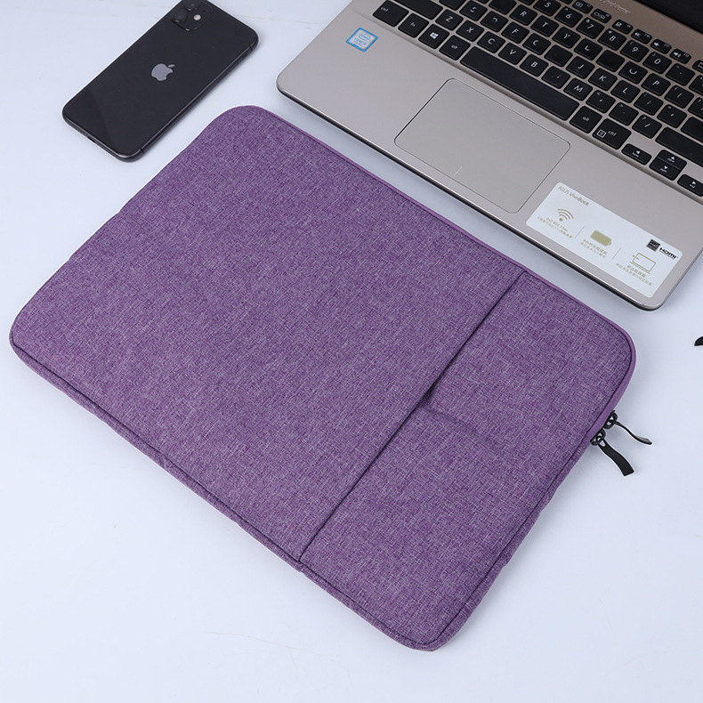 15.6-16 inch Laptop Sleeve Case 8