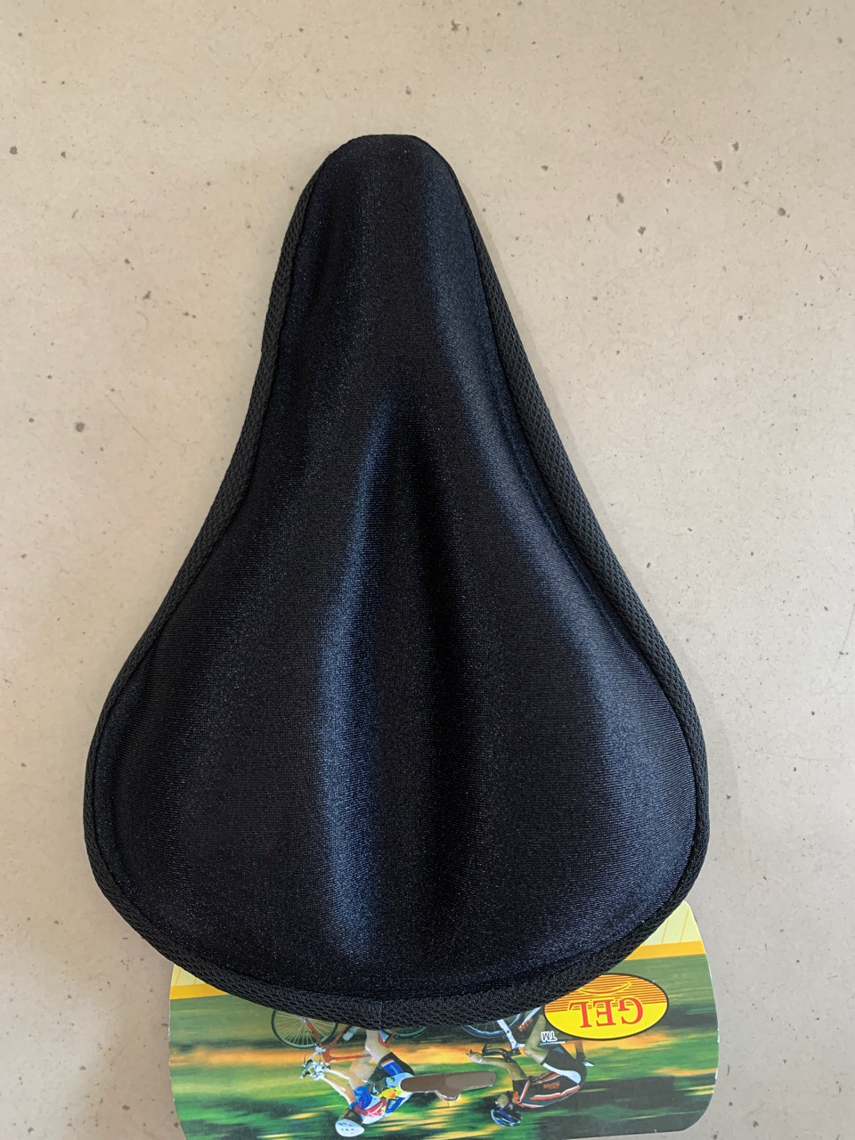Cushion For Bicycle, Bike Saddle 3