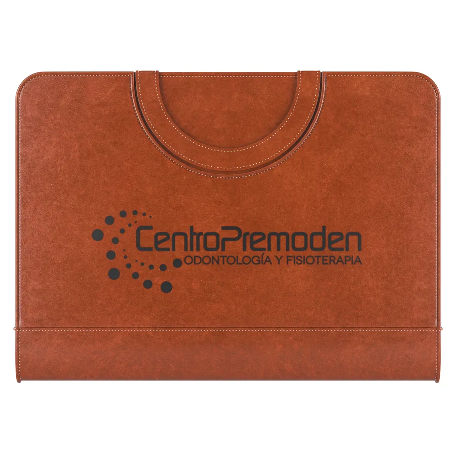 Associate Padfolio 12