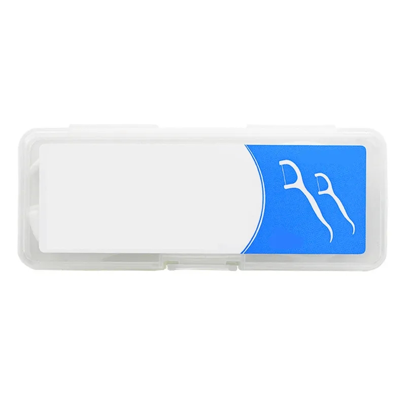 Dental Floss Pick 3