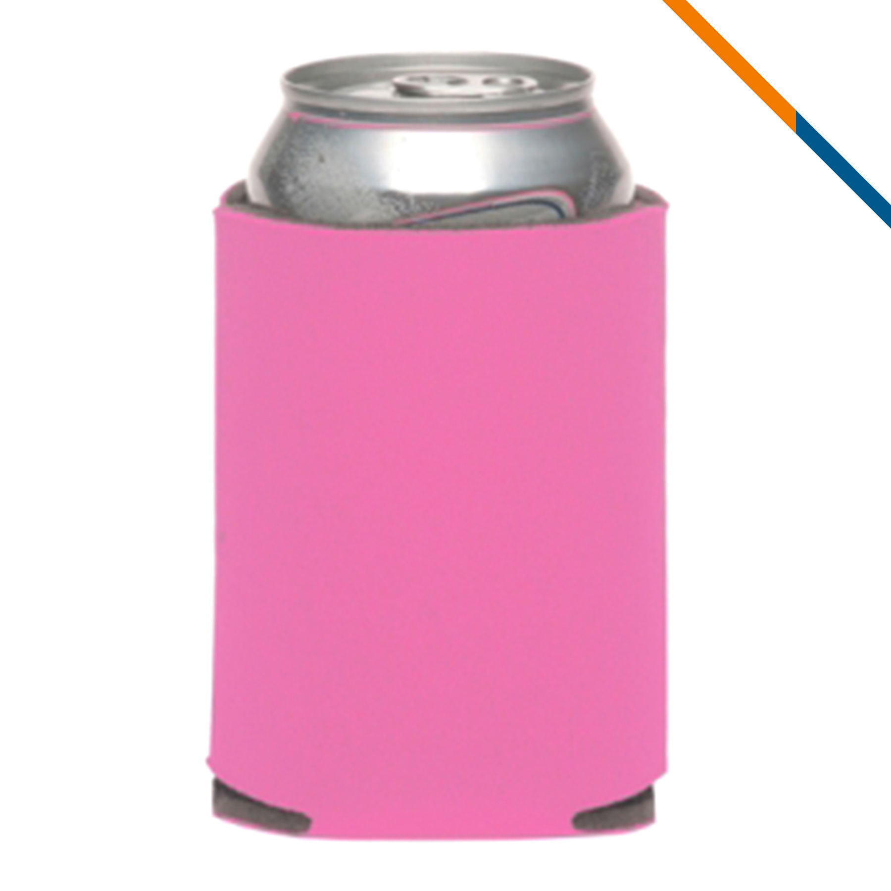 Amtti Full Color Polyurethane Collapsible Coolie 18