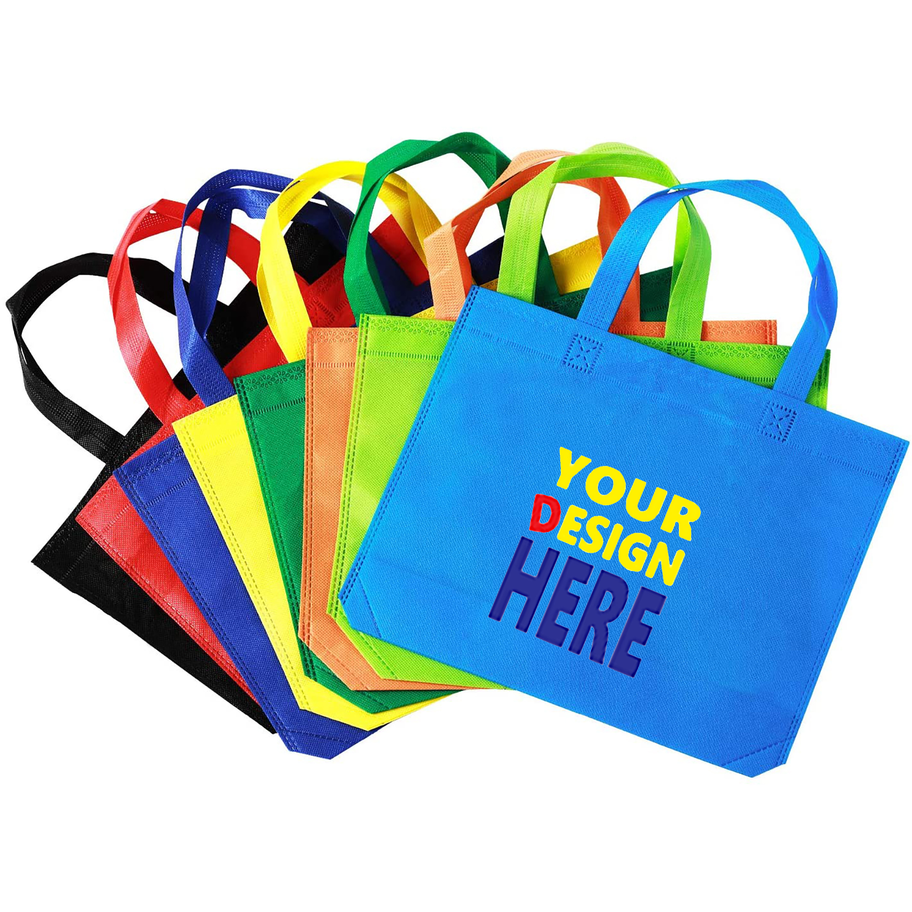 Non Woven Convention Tote Bag