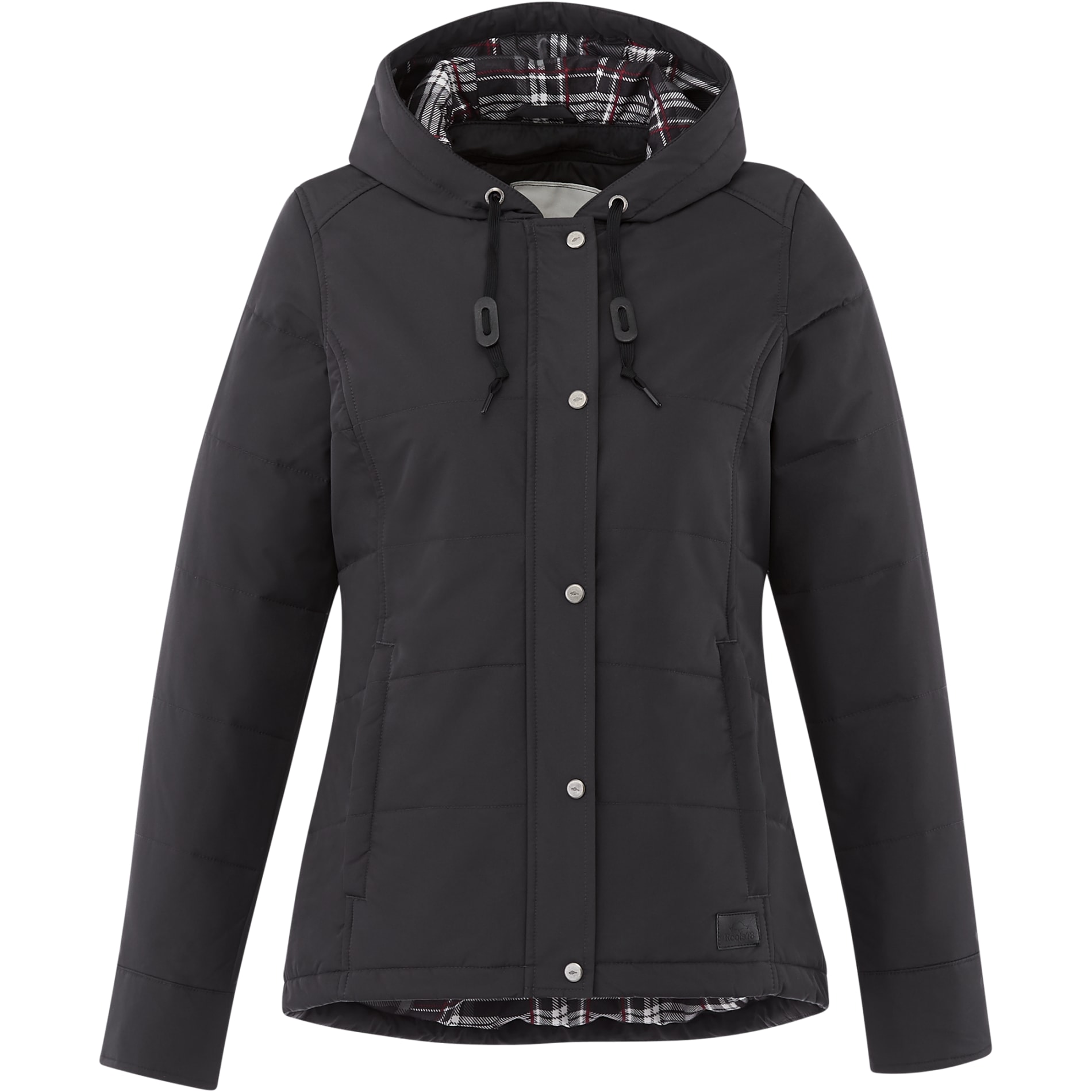 Women's Gravenhurst Roots73 Jacket 14