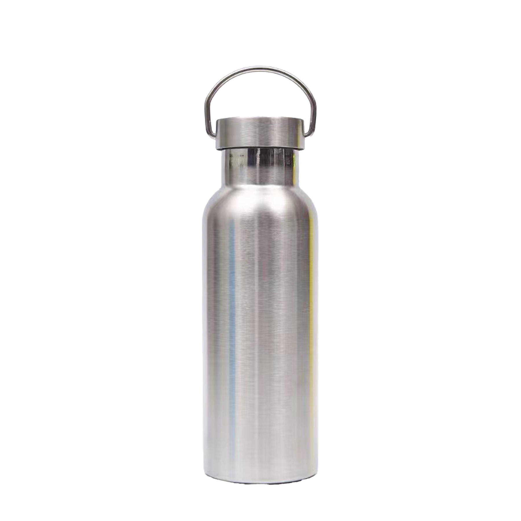Large Capacity Hiking Flask 7
