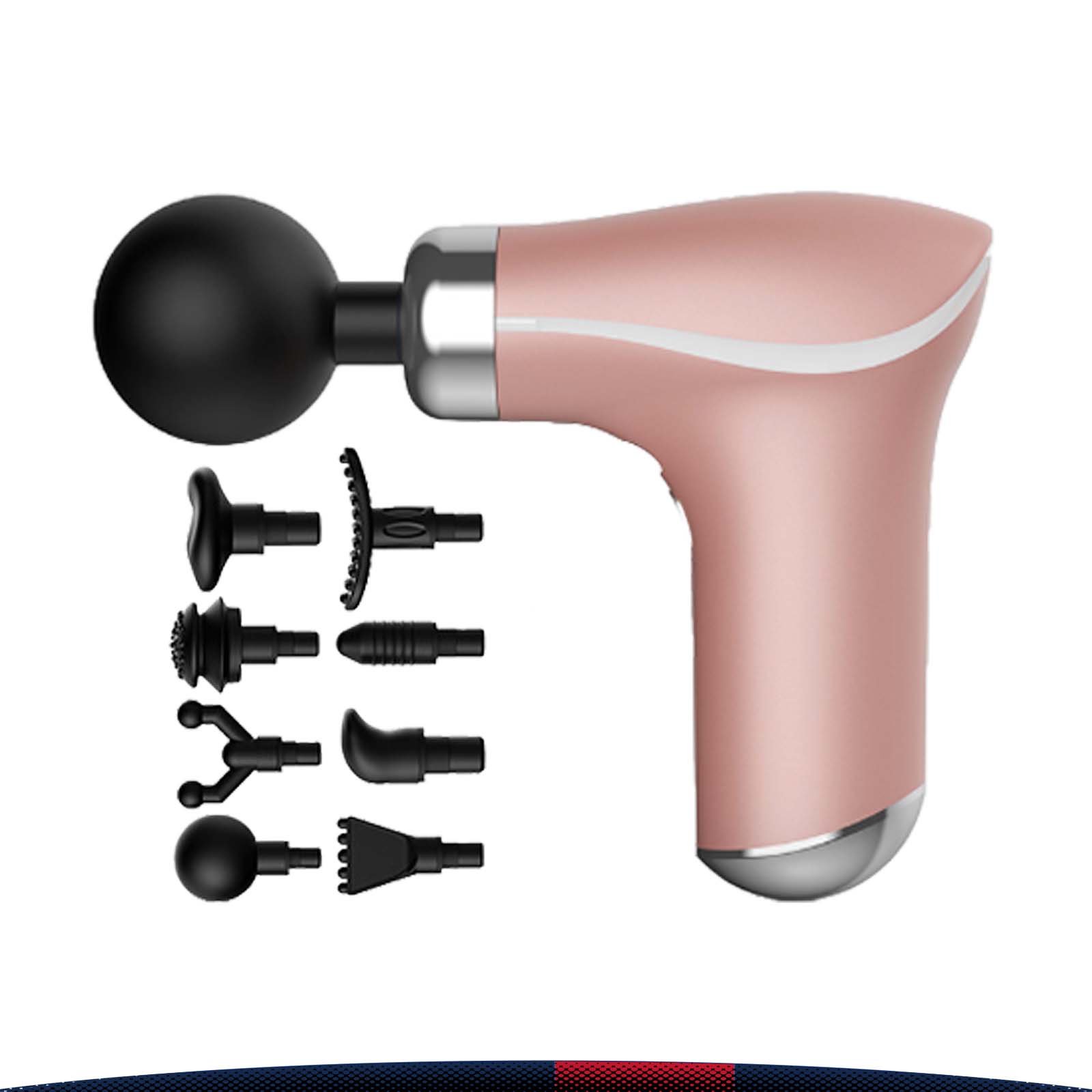 Hunds Massage Gun 3
