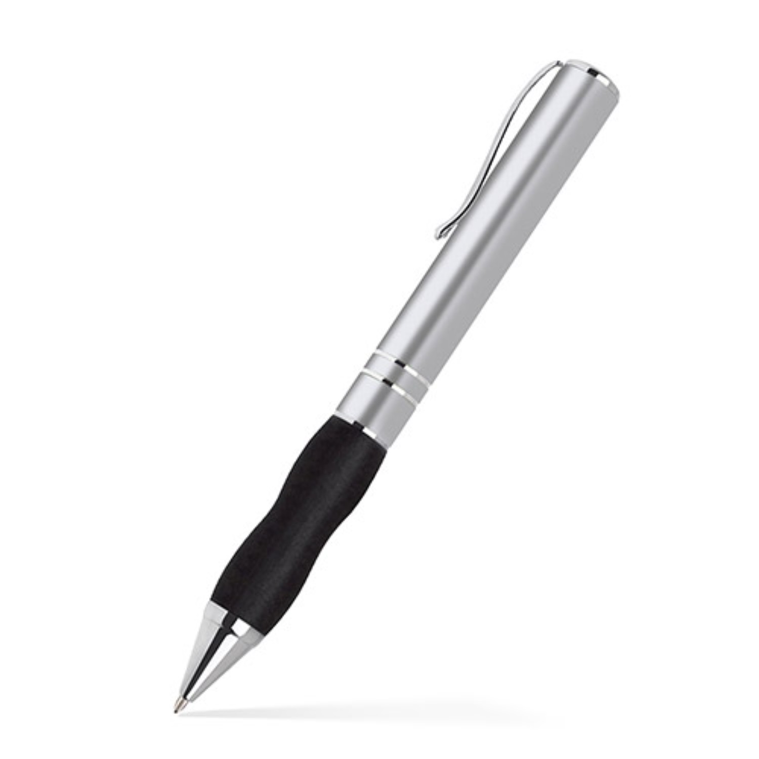 Ballpoint Twist Metal Pen 5