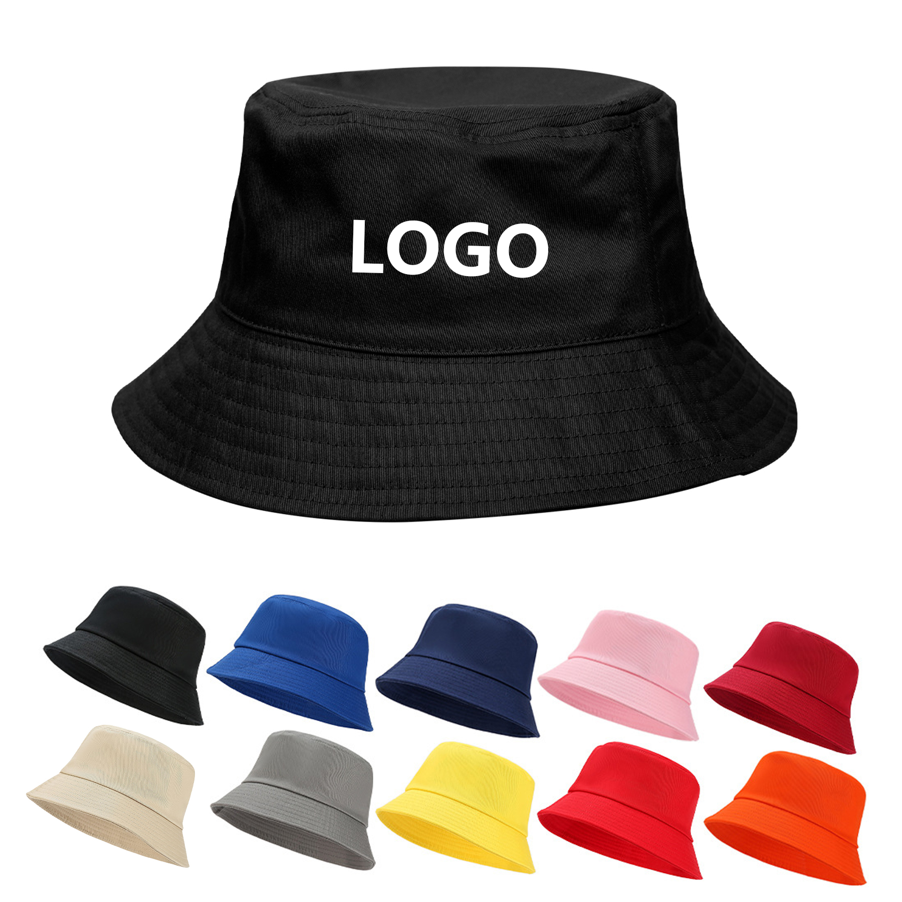 Bucket Hat 1