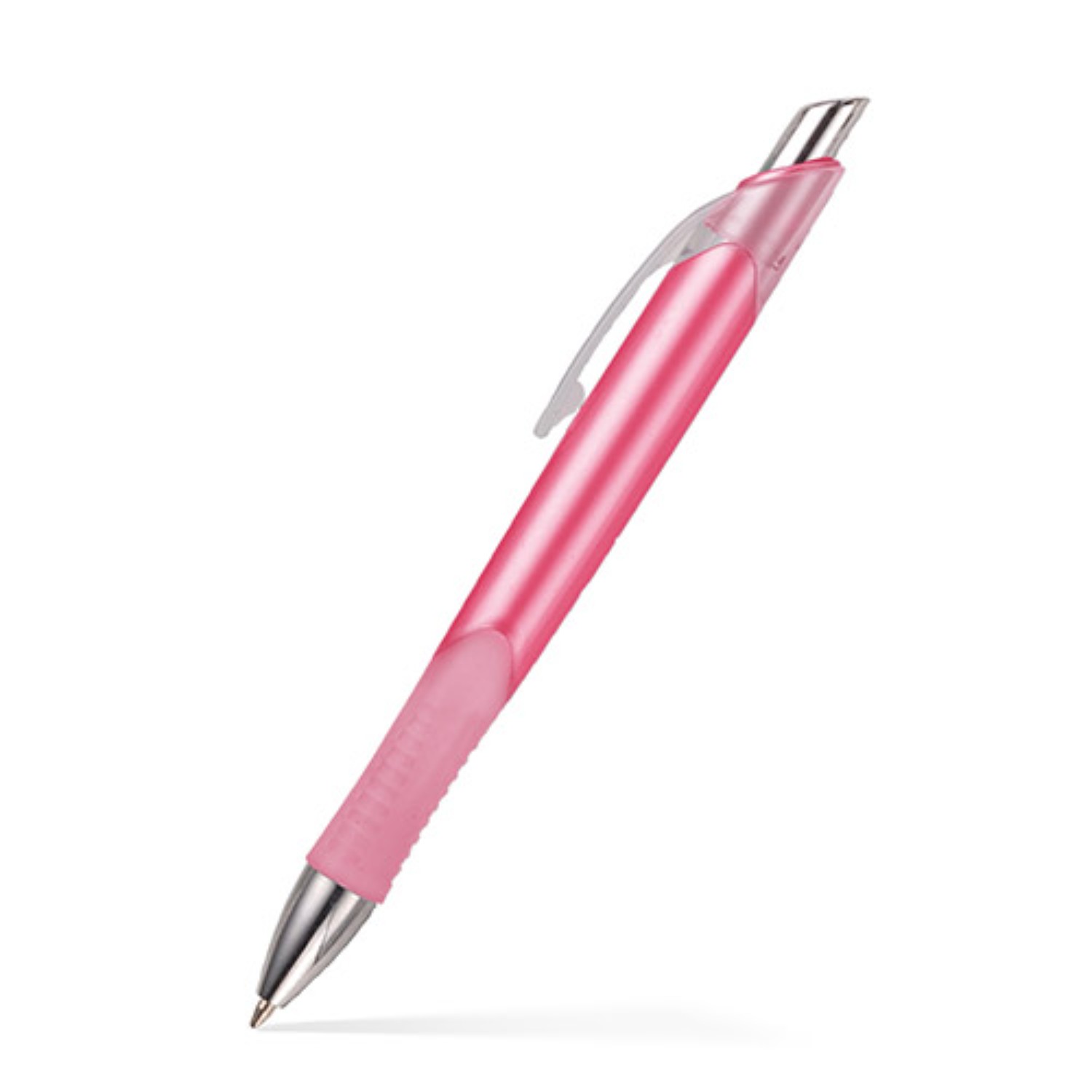 Aero Pastel Click Pen 12